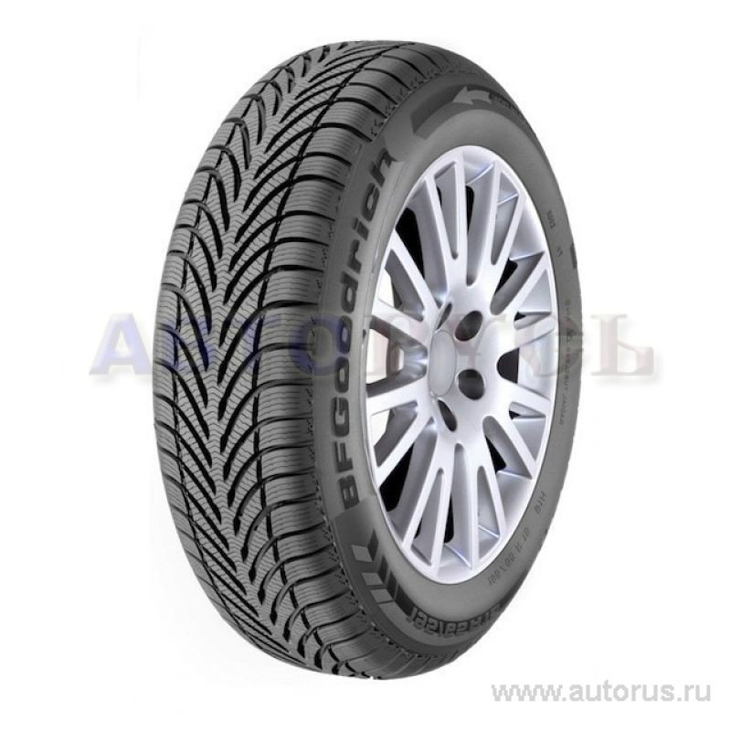 Автошина R17 225/45 BF Goodrich G-Force Winter 2 94H XL зима 469021